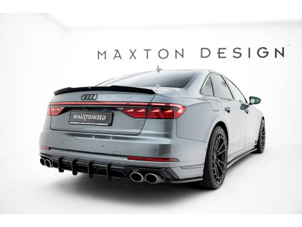 maxton design aus8d5fcnc rs1b brbi audi s8 s8 d5 facelift 2021 a8 4