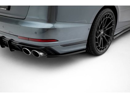 maxton design au s8 d5f rsd1g audi s8 s8 d5 facelift 2021 a8 4