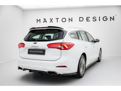 maxton design fo fo 4 vg es rd1g rd2g ford mk4 focus 2