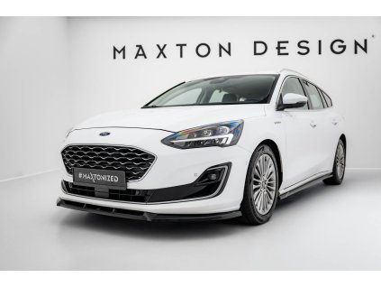 maxton design fo fo 4 vg es fd2g ford mk4 focus 4