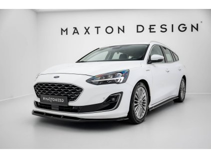 maxton design fo fo 4 vg es fd1g ford mk4 focus 3