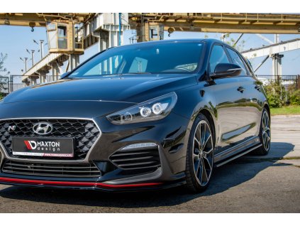 maxton design hy i30 3 n can1 hyundai mk3 i30 4