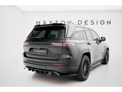 maxton design je gc 5 th rsd1g rd1g rd2g jeep wl 2021 trail hawk grand cherokee 5