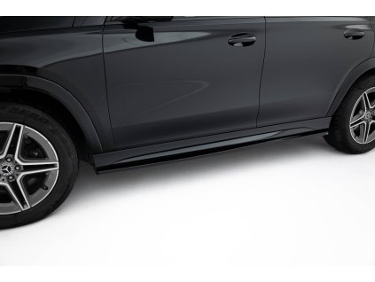 maxton design me gle x167 amgline sd2g mercedes w167 2019 2023 gle 3