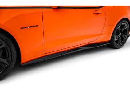 maxton design ch ca 6f ss sd1g chevrolet mk6 facelift 2018 2023 camaro 3