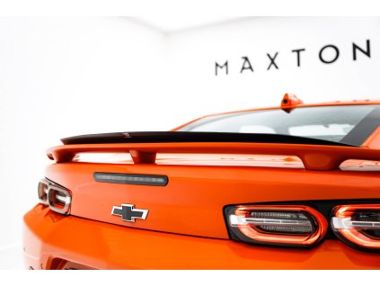 maxton design ch ca 6f ss cap1g chevrolet mk6 facelift 2018 2023 camaro 2