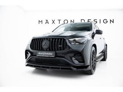 maxton design me gle x167f 53 fd1g fd1rg mercedes w167 facelift 2023 gle 3