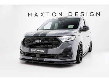 maxton design fo tr con 3f fd1g ford mk3 2023 transit connect 3