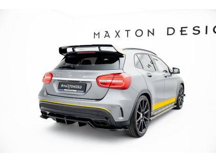 maxton design me gla 156 amg rd3g rd4g mercedes x156 amg gla 2