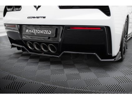 maxton design ch co c7 rd3g rd2g chevrolet c7 corvette 1