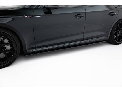 maxton design au rs5 2 sb sd1g audi s5 rs5 rs5 f5 a5 3