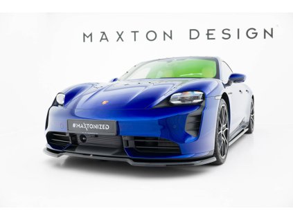 maxton design po tay 1 turbo s fd1g porsche mk1 2019 taycan 4