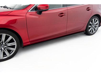 maxton design ma 6 3f2 sd1g mazda mk3 fl 6 3