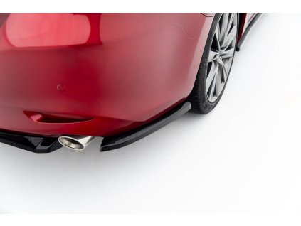 maxton design ma 6 3f2 rsd1g mazda mk3 fl 6 4