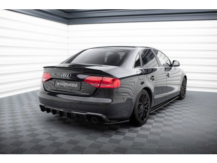 maxton design au a4 b8 rs1go o audi s4 rs4 a4 b8 a4 3