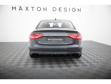 maxton design au a4 b8f rs1g audi s4 rs4 a4 b8 fl a4 2