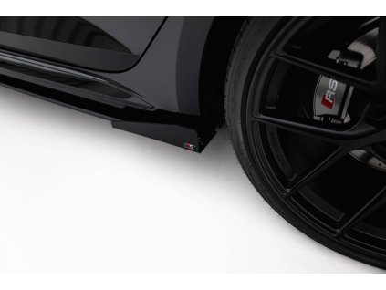 maxton design aurs52sbcnc sf1g audi s5 rs5 rs5 f5 a5 5