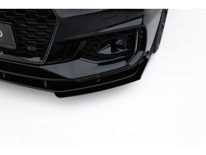 maxton design aurs52sbcnc fsf1g audi s5 rs5 rs5 f5 a5 4