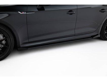 maxton design aurs52sbcnc sd1b sf1g audi s5 rs5 rs5 f5 a5 3