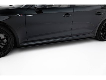 maxton design aurs52sbcnc sd1b audi s5 rs5 rs5 f5 a5 3