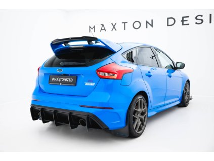 maxton design fofo3rscnc rs2b ford mk3 focus rs 2