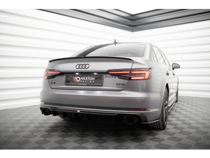 maxton design au a4 b9 sline rs1go o audi s4 rs4 a4 s line b9 a4 4