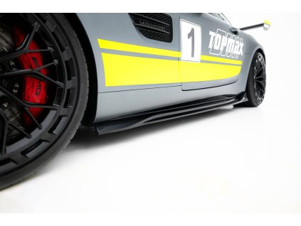 maxton design me amg gtc 1f sd1g mercedes c190 2014 2023 amg gtc amg gt 2