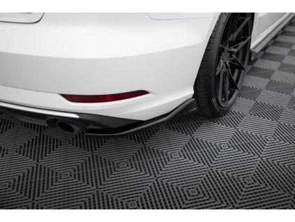 maxton design au a3 8vf s rsd1g audi s3 rs3 a3 8v facelift sedan a3 3