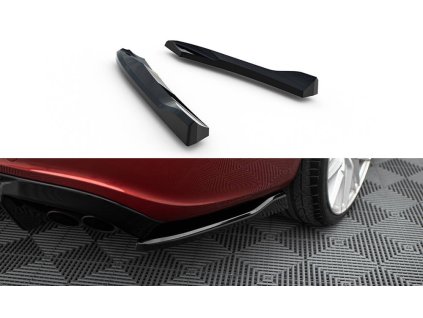 maxton design au s5 1 sb rsd1g audi s5 rs5 s5 8t a5 1