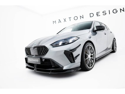 maxton design bm 1 70 m fd3g bmw f70 2024 m pack seria 1 1