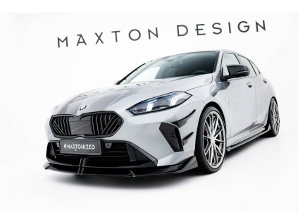 maxton design bm 1 70 m fd2g bmw f70 2024 m pack seria 1 1