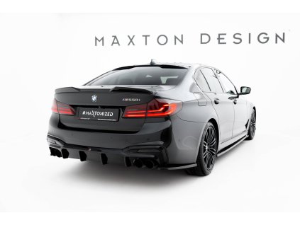 maxton design bm 5 g30 mpack cap3d1g bmw g30 seria 5 2
