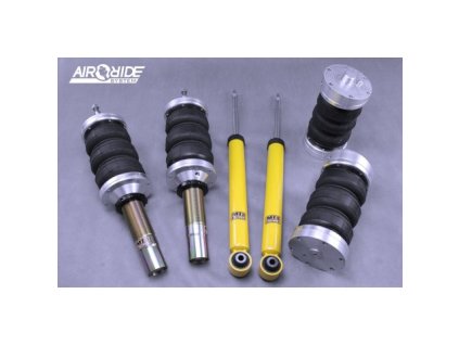 Air Struts and Bags - Audi A4 B9 / A5 / S5 F5