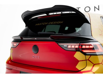 maxton design vw go 8f gti cs cap3d1g volkswagen mk8 facelift 2024 golf gti 1