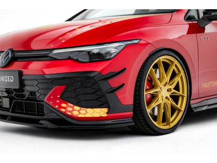 maxton design vw go 8f gti cs can1 volkswagen mk8 facelift 2024 golf gti 4