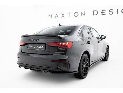 maxton design au a3 8y s rd1g rd2g audi s3 rs3 a3 8y 2020 2024 a3 5