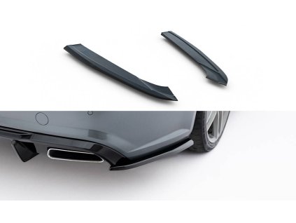 maxton design au a6 c7f sline rsd1g audi s6 rs6 s6 c7 fl a6 1