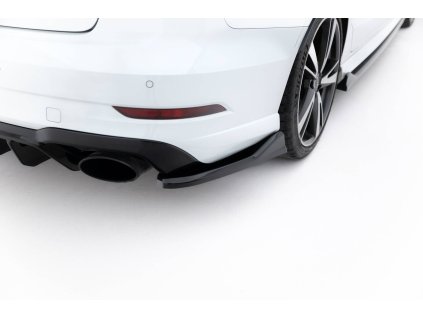 maxton design au rs3 8vf s rsd5g audi s3 rs3 rs3 8v fl a3 4