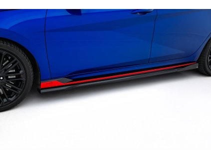 maxton design hy el 7 n sd1g hyundai mk7 2020 2023 elantra 3