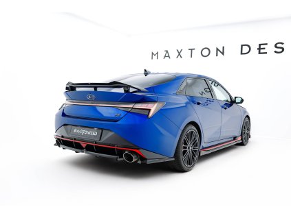 maxton design hy el 7 n rsd1g hyundai mk7 2020 2023 elantra 3