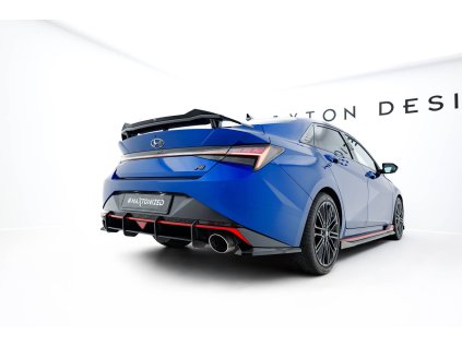 maxton design hyel7ncnc rs1b brbi hyundai mk7 2020 2023 elantra 4