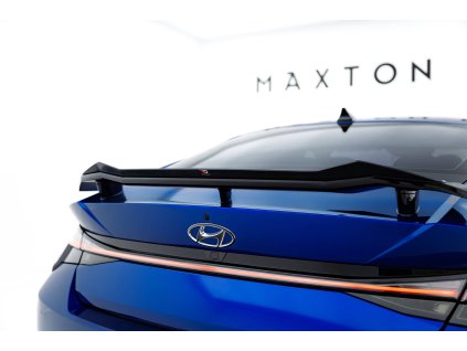 maxton design hy el 7 n cap1g hyundai mk7 2020 2023 elantra 2