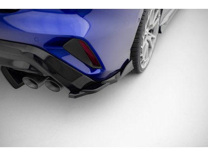 maxton design au s3 8yf s rsd4g audi s3 rs3 s3 8y facelift 2024 sedan a3 4