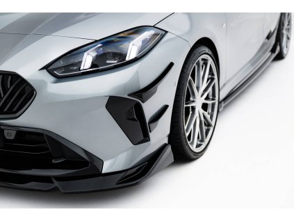 maxton design bm 1 m135 f70 can1 bmw f70 2024 m pack seria 1 1