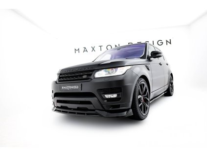 maxton design lr rr sport 2 fd1g fd1rg land rover mk2 2013 2018 standard range rover sport 2