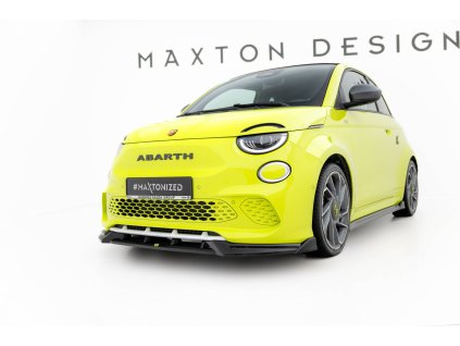 maxton design fi 500e 2 ab fd1g abarth 500e 4