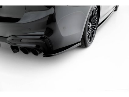 maxton design bm 5 g30 m550 rsd1g bmw g30 g31 seria 5 3