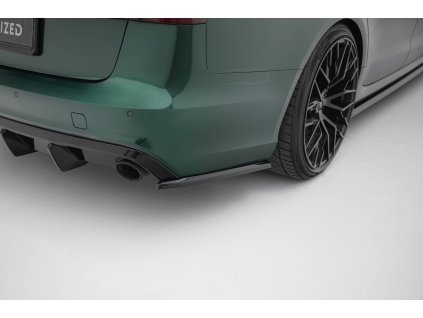 maxton design au a6 c7 sline av rsd3g audi s6 rs6 a6 s line c7 a6 3