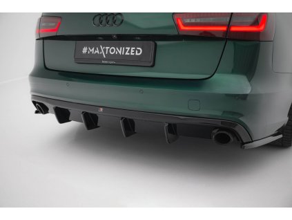 maxton design au a6 c7 sline av rs1go o rs1rg audi s6 rs6 a6 s line c7 a6 5