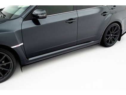 maxton design suim3fwrxsticnc sd1b subaru mk3 impreza 3